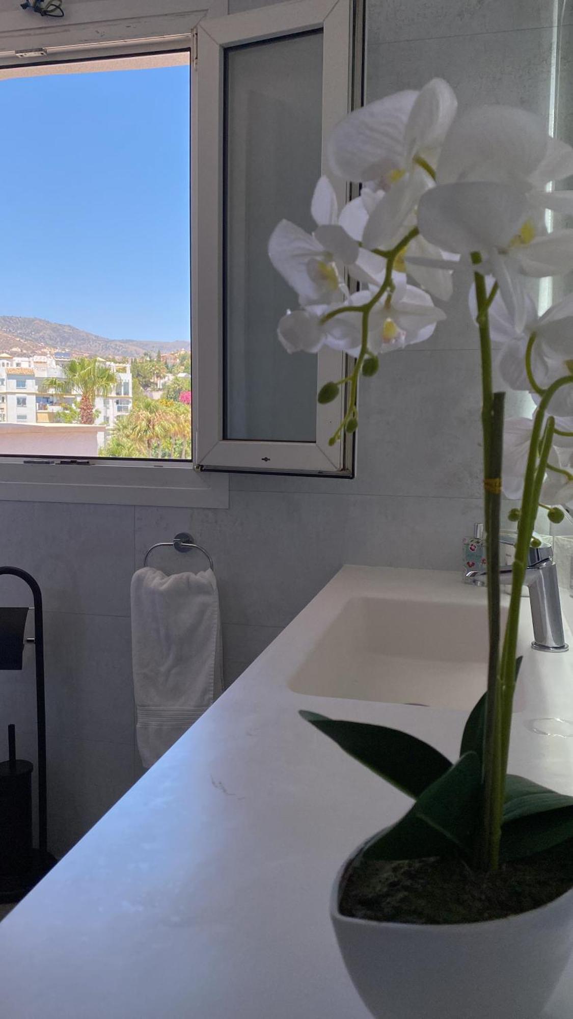 Keywise Beachhouse Oceanblue Benalmádena Esterno foto