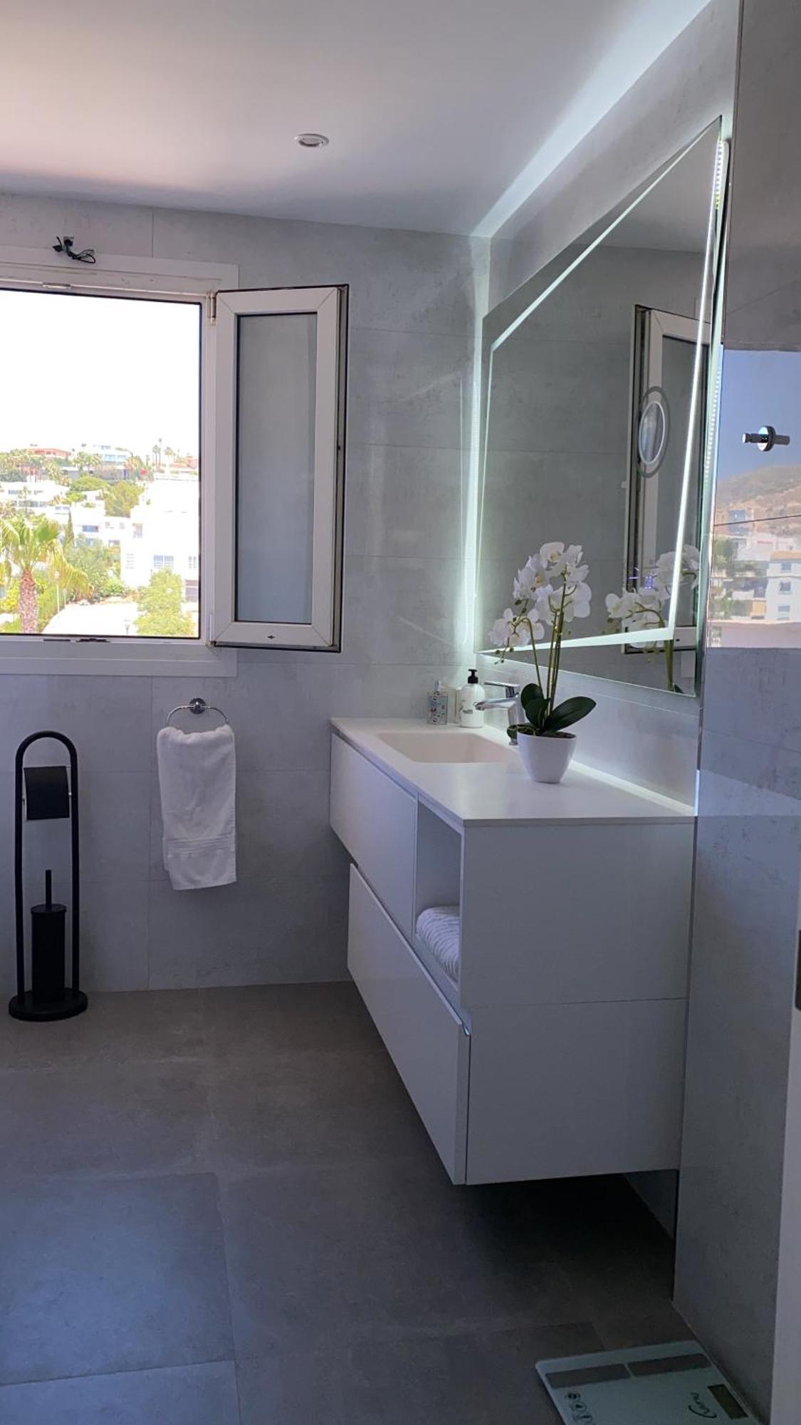 Keywise Beachhouse Oceanblue Benalmádena Esterno foto