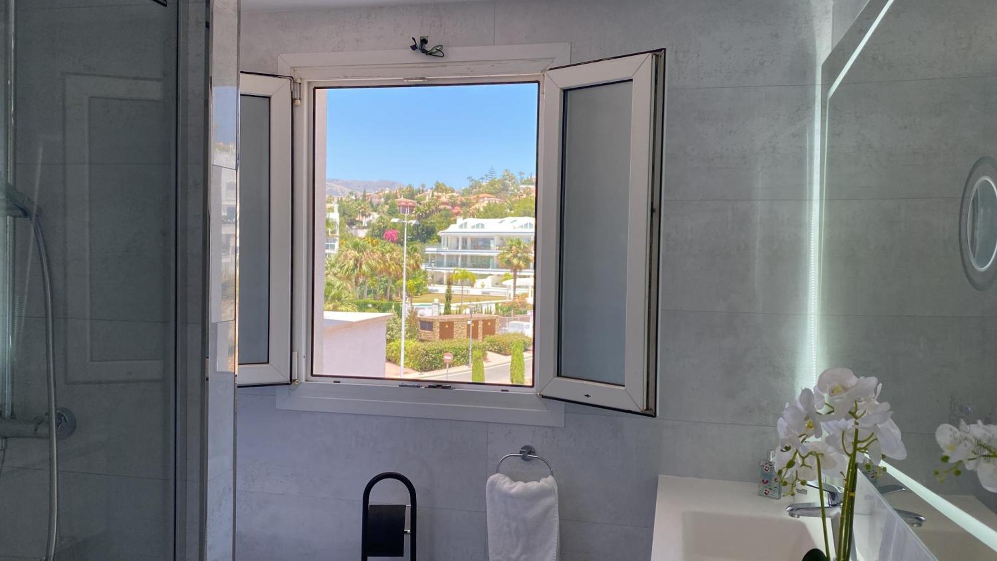 Keywise Beachhouse Oceanblue Benalmádena Esterno foto