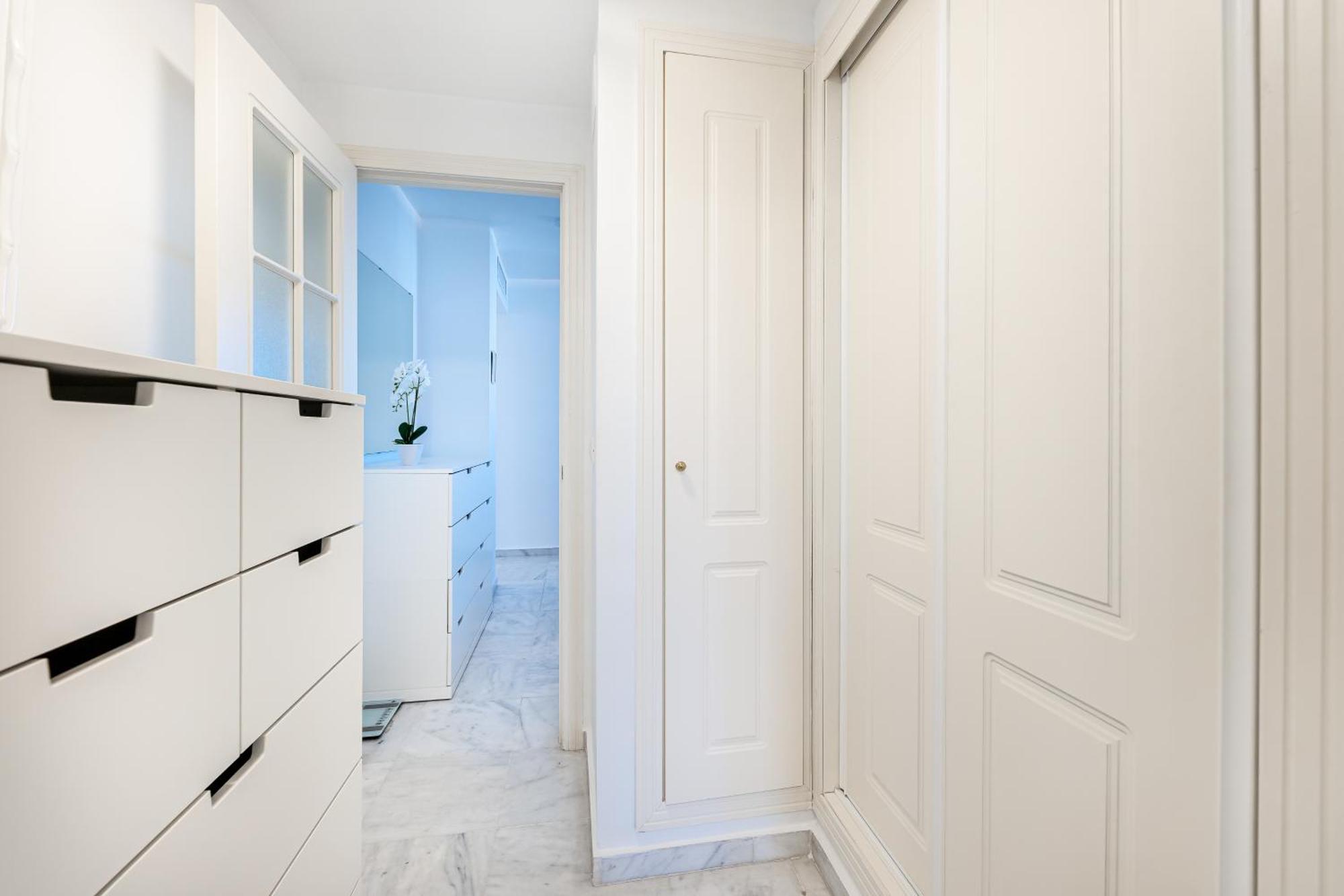 Keywise Beachhouse Oceanblue Benalmádena Esterno foto